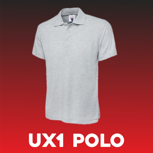 UX1 Polo
