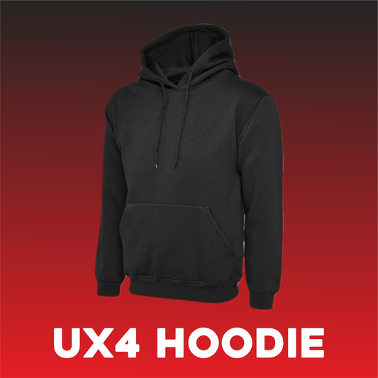 UX4 Hoodie